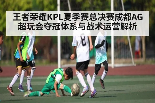 王者荣耀KPL夏季赛总决赛成都AG超玩会夺冠体系与战术运营解析